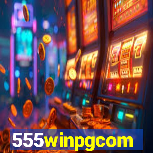 555winpgcom