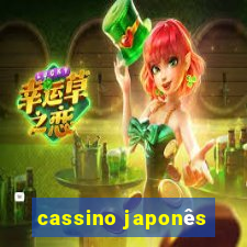 cassino japonês