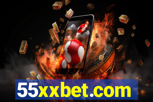 55xxbet.com