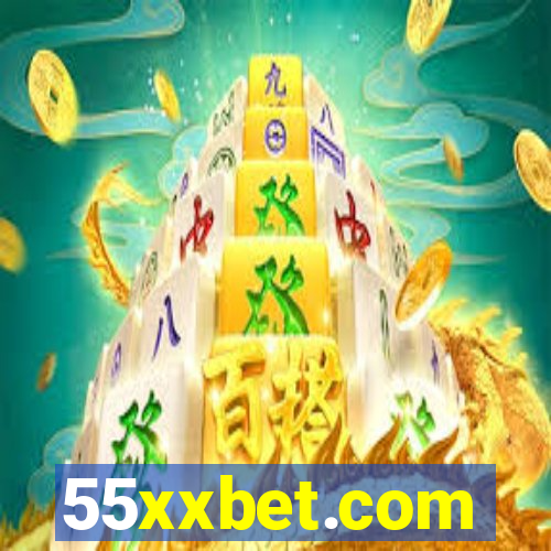 55xxbet.com