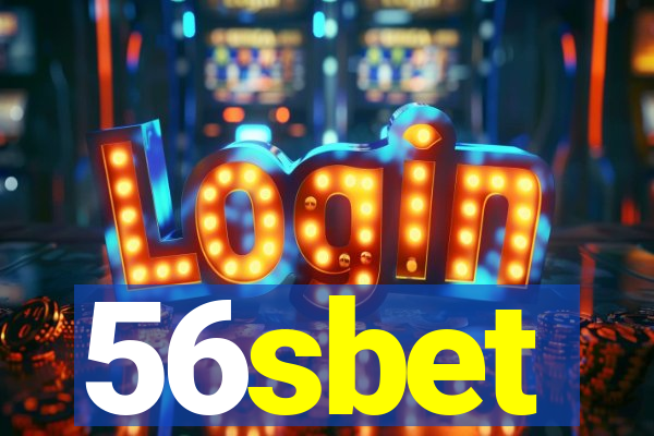 56sbet