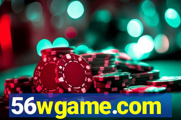 56wgame.com