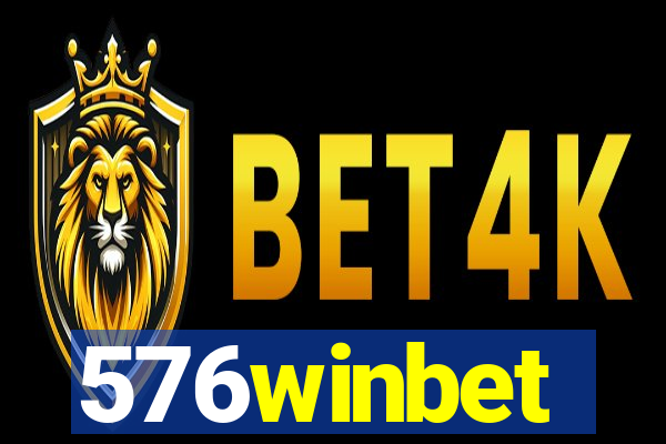 576winbet