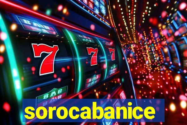 sorocabanice