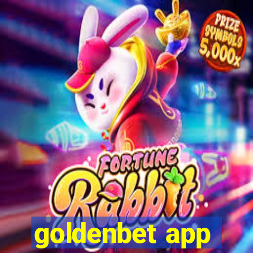 goldenbet app