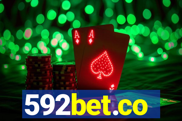 592bet.co