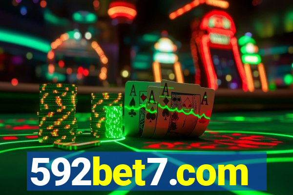 592bet7.com