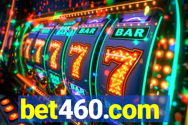 bet460.com