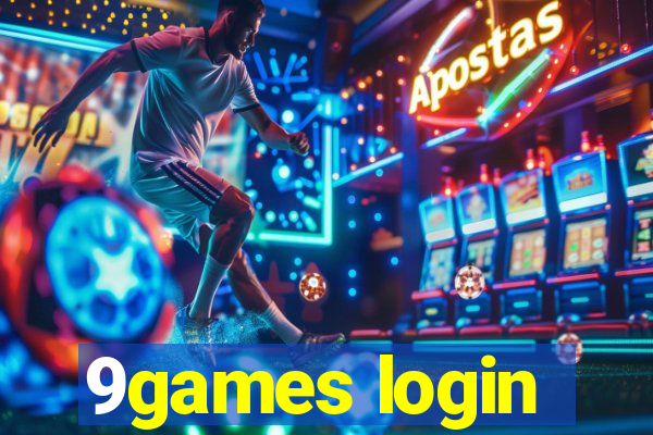 9games login