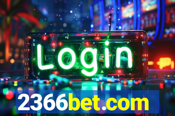 2366bet.com