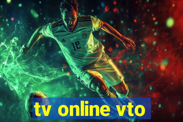 tv online vto