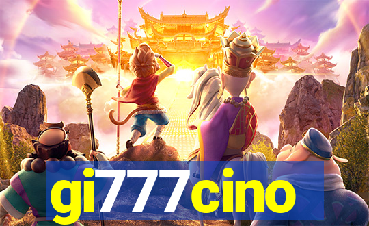 gi777cino