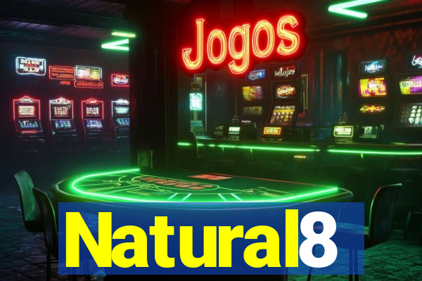 Natural8