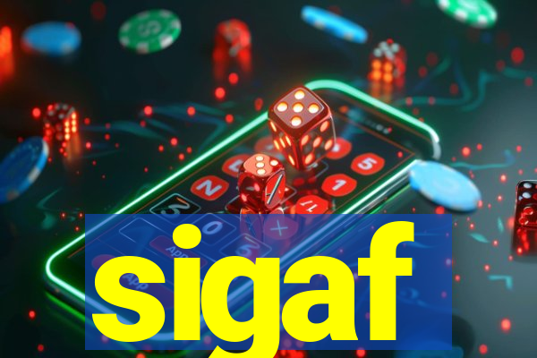 sigaf