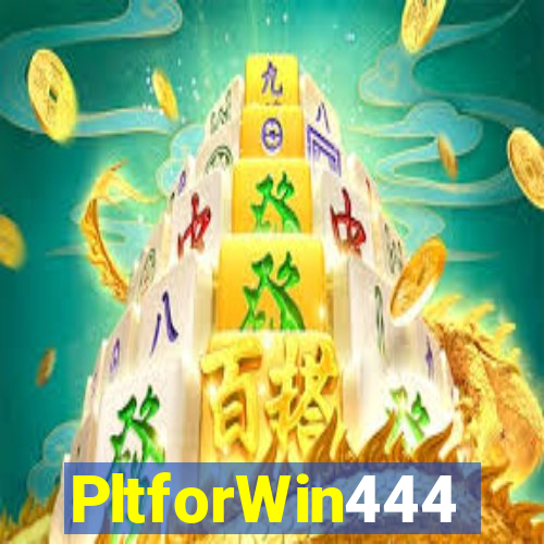 PltforWin444