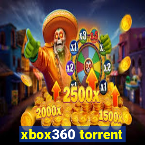 xbox360 torrent