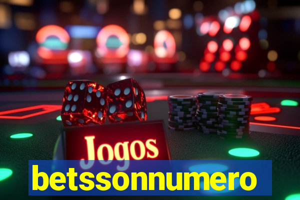 betssonnumero