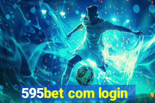 595bet com login