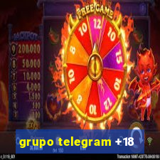 grupo telegram +18