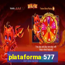 plataforma 577