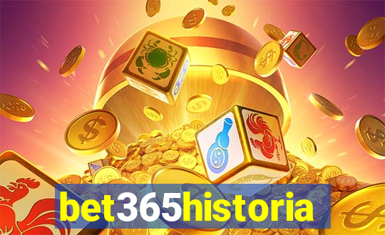 bet365historia