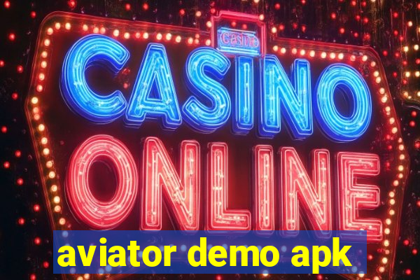 aviator demo apk