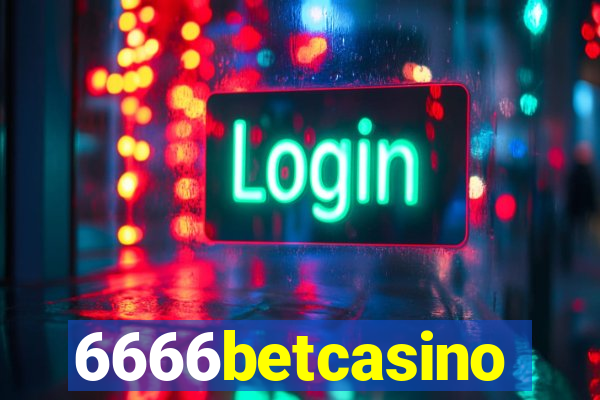 6666betcasino