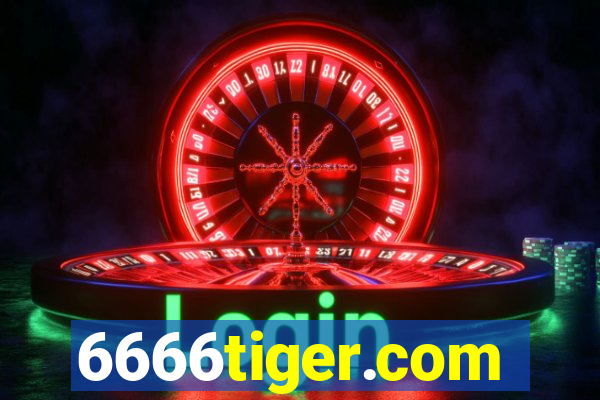 6666tiger.com