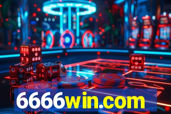 6666win.com