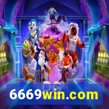 6669win.com