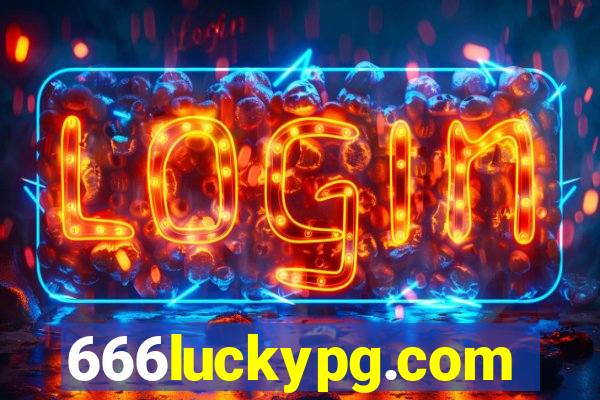 666luckypg.com