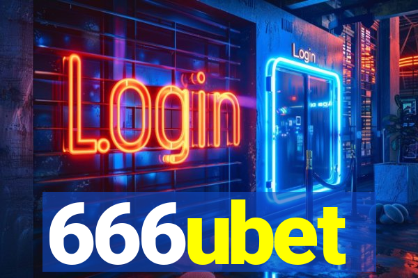 666ubet