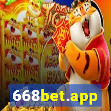 668bet.app