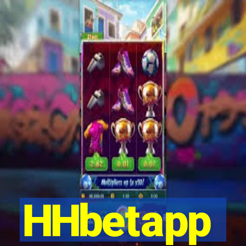 HHbetapp