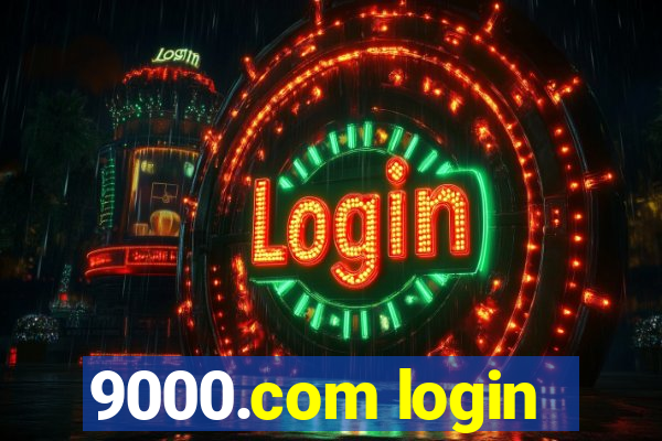 9000.com login