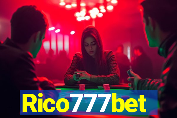 Rico777bet