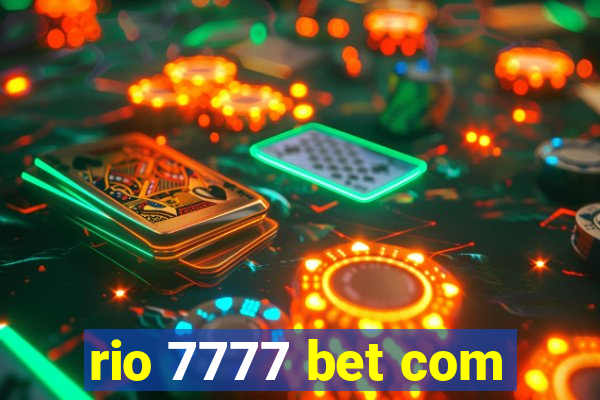 rio 7777 bet com