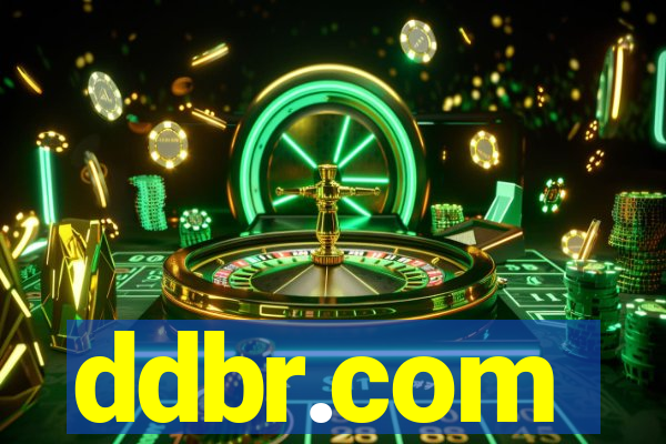 ddbr.com