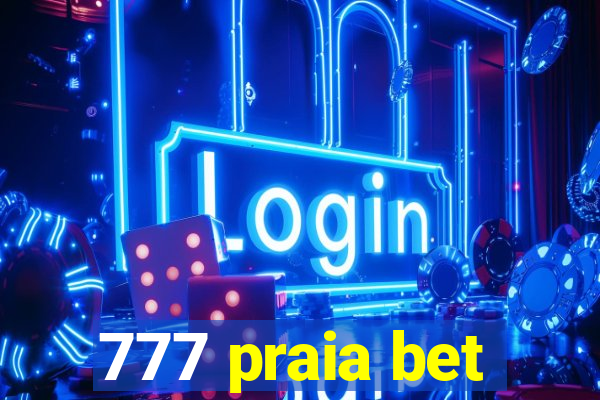 777 praia bet