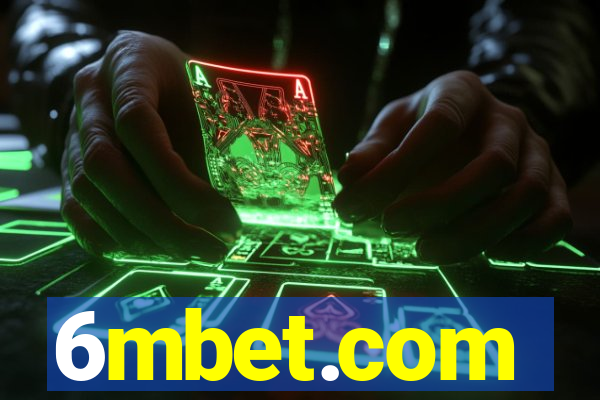 6mbet.com