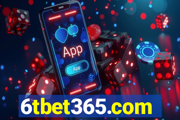 6tbet365.com