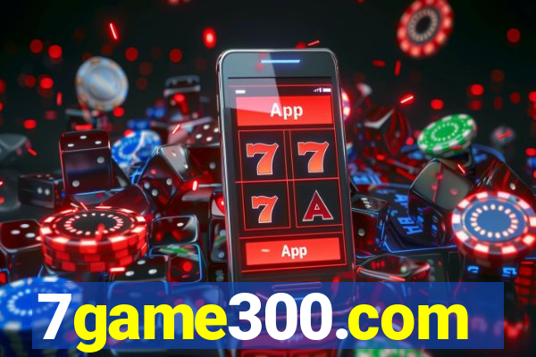 7game300.com