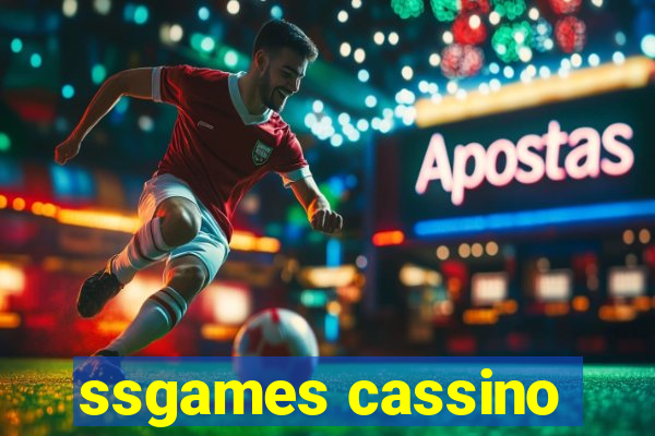 ssgames cassino