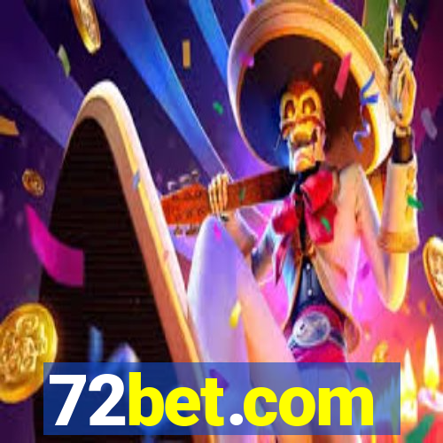 72bet.com