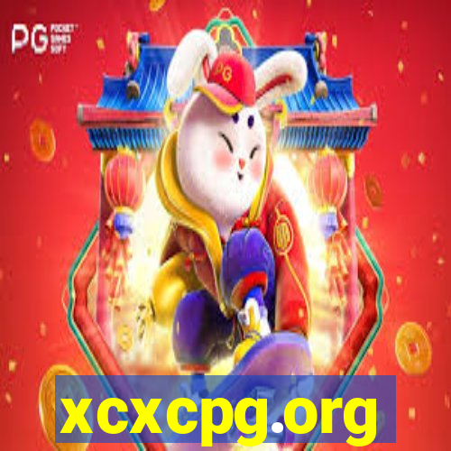 xcxcpg.org