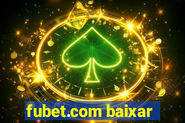 fubet.com baixar