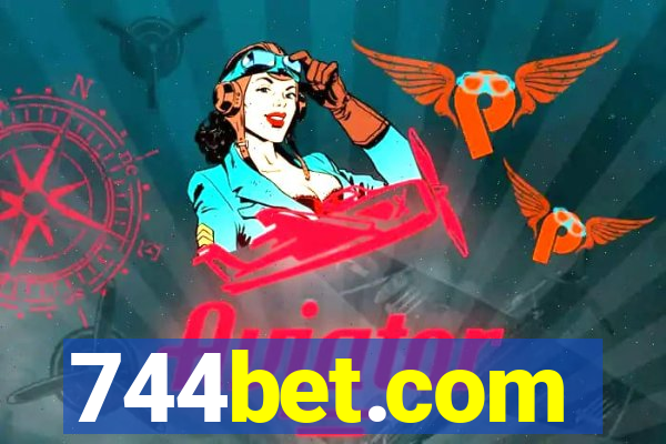 744bet.com