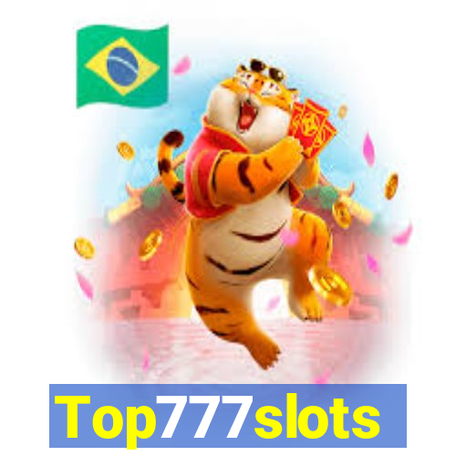 Top777slots