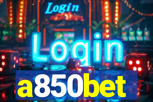 a850bet