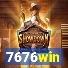 7676win